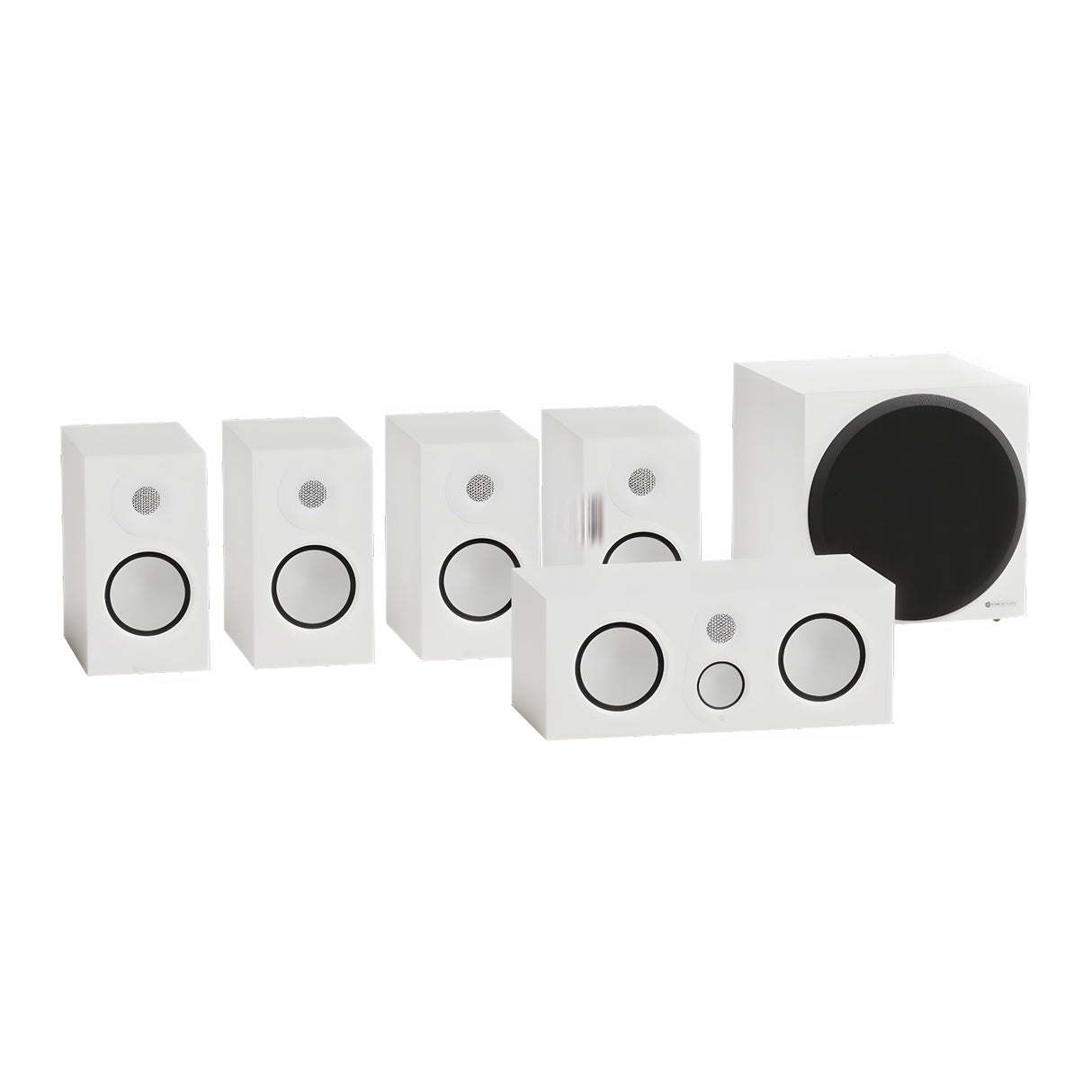 Audio Advisor