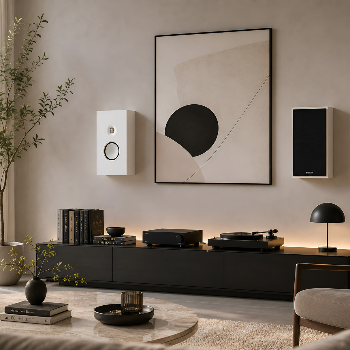 Audio Advisor