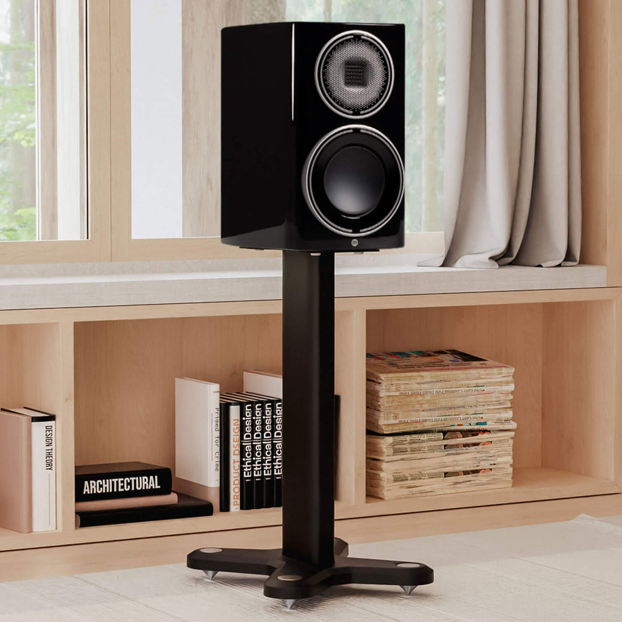 Audio Advisor