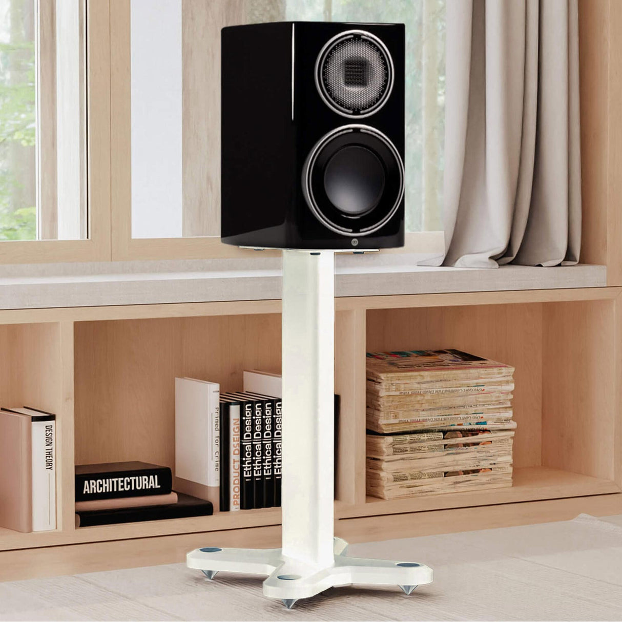 Audio Advisor