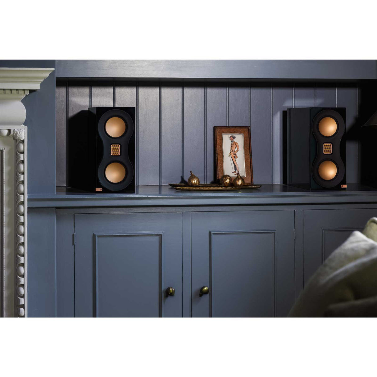 Audio Advisor