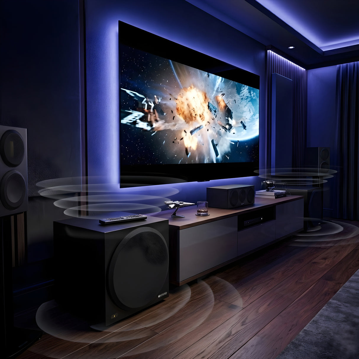 Audio Advisor