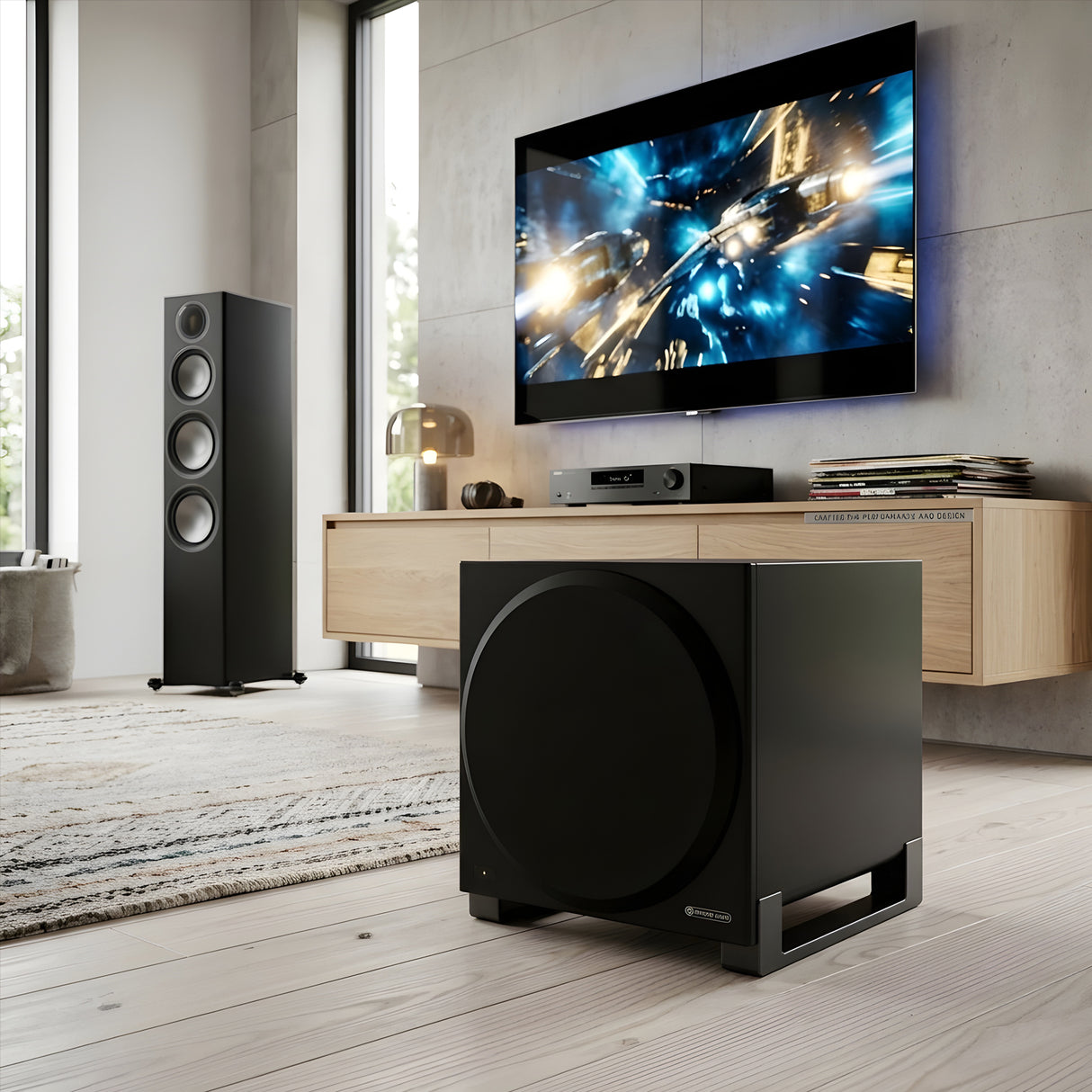 Audio Advisor
