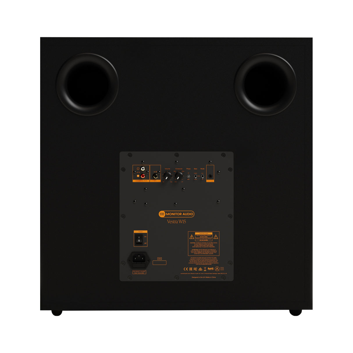 Audio Advisor