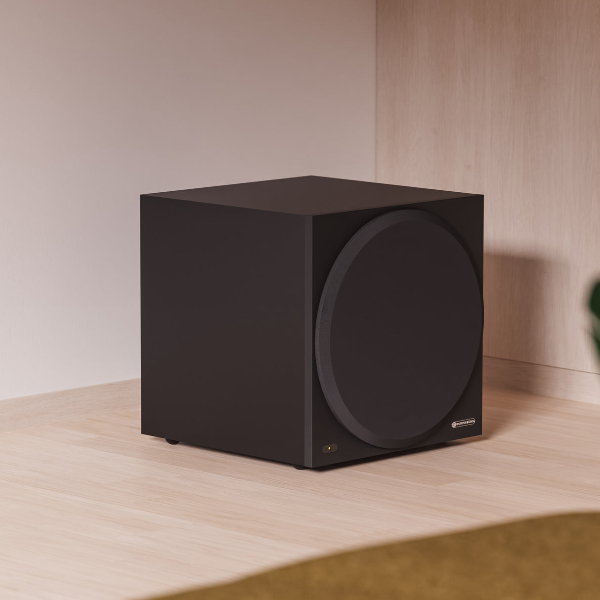 Audio Advisor