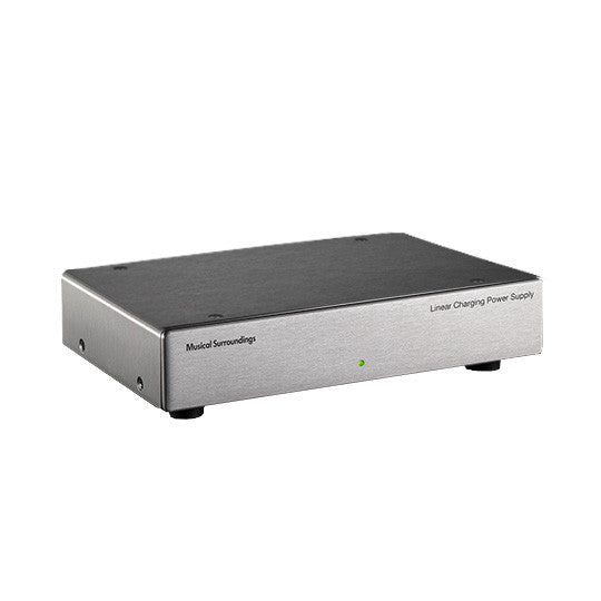 Audio Advisor