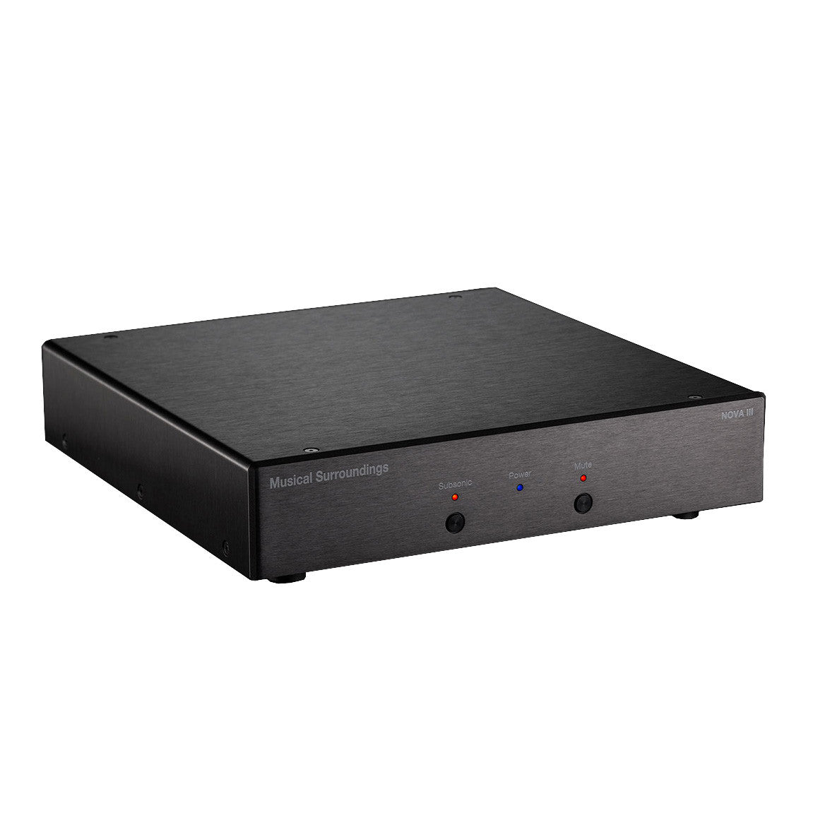 Audio Advisor