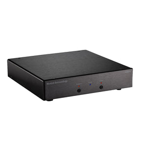 Audio Advisor