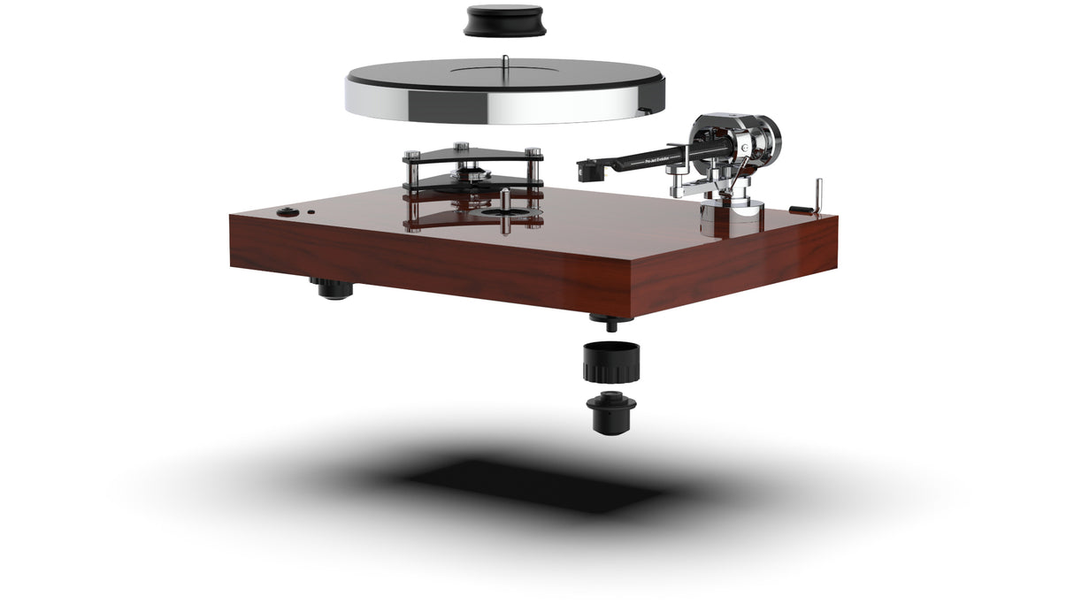Audio Advisor