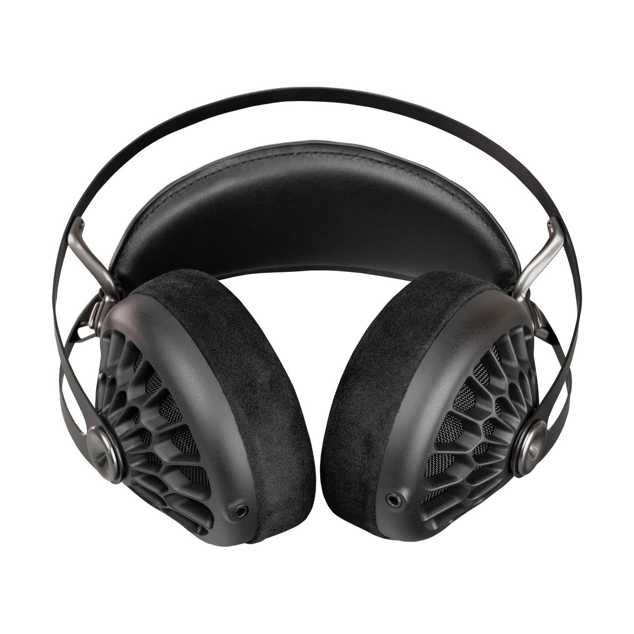 Meze Audio 105 AER Dynamic Open-Back Circumaural | Audio Advisor
