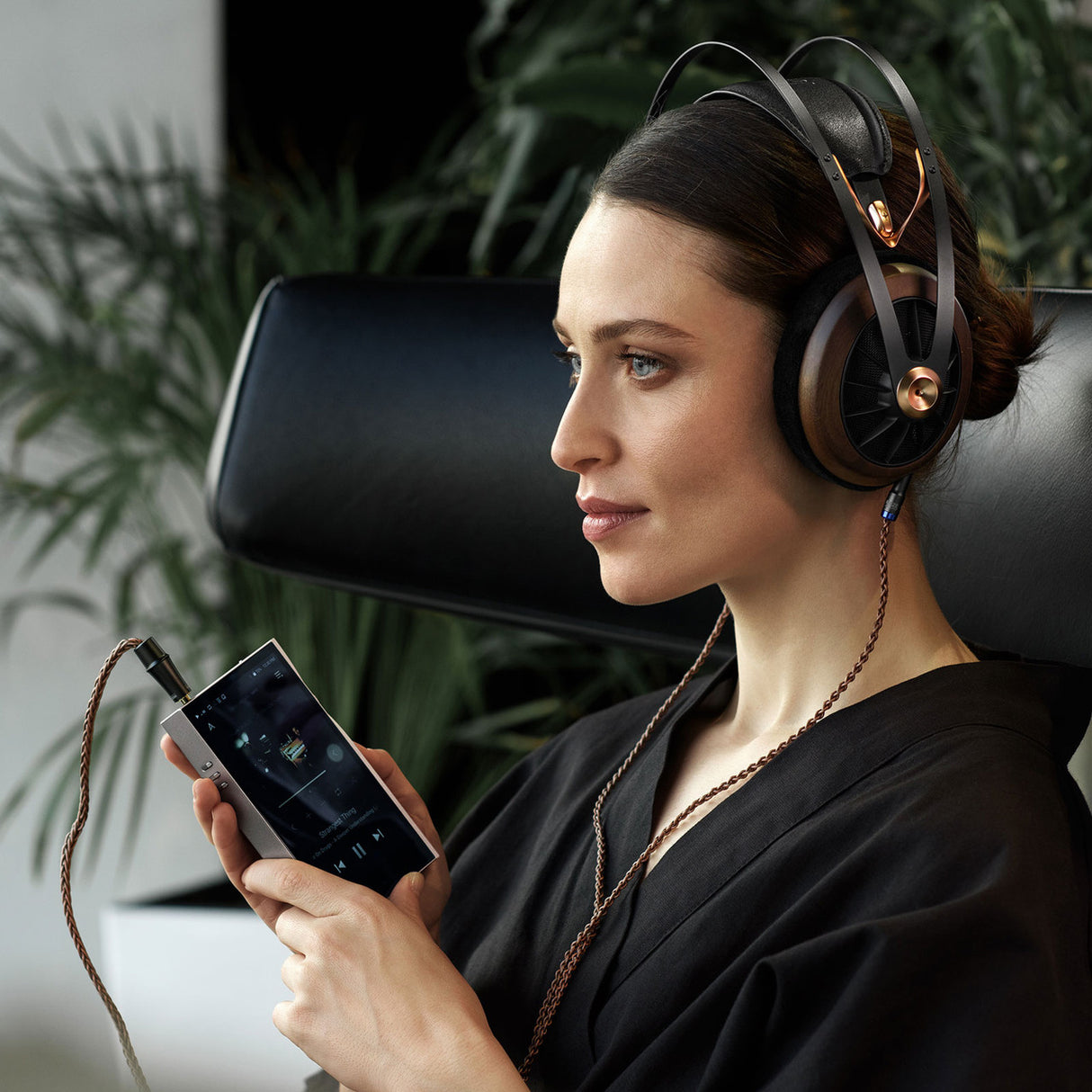 Audio Advisor