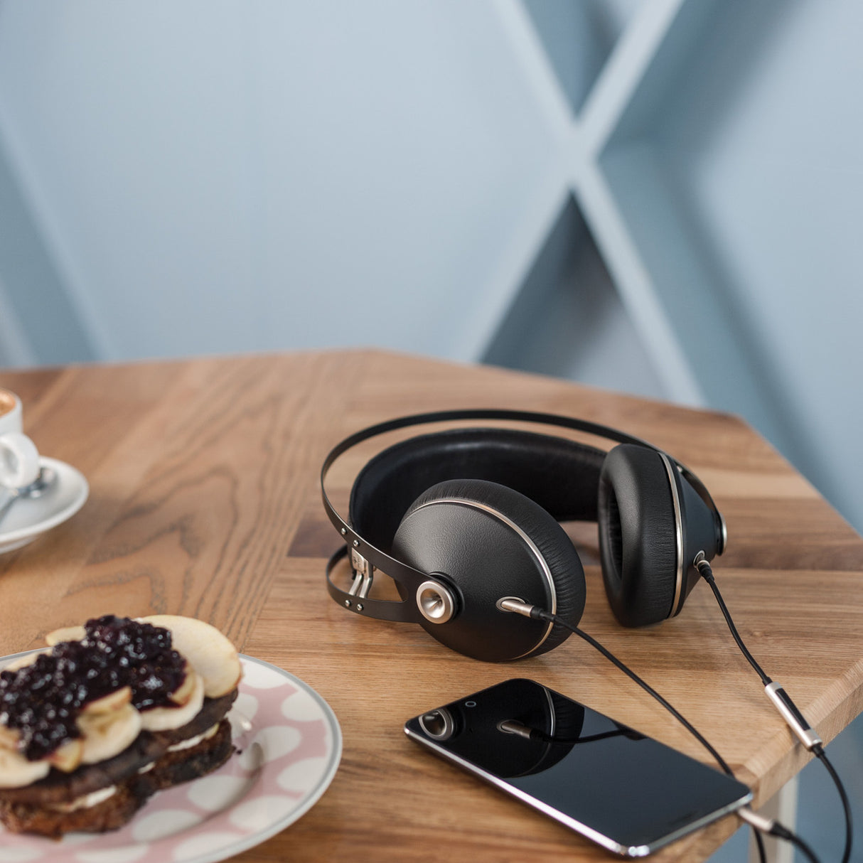 Audio Advisor