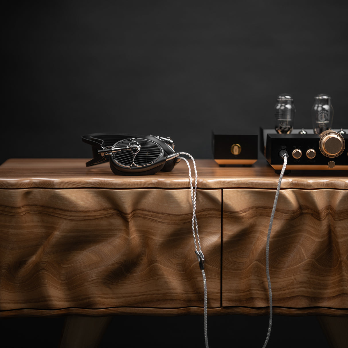 Audio Advisor