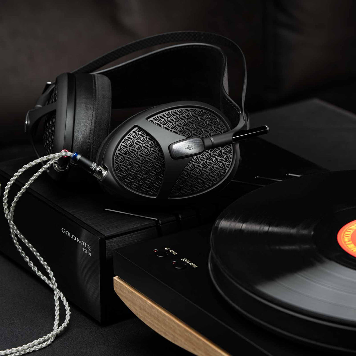 Audio Advisor