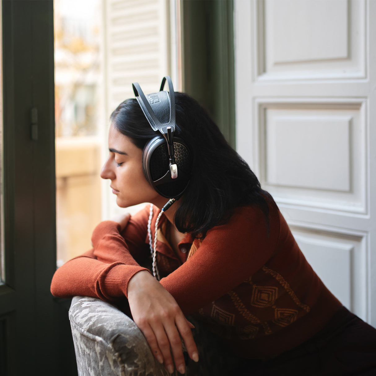 Audio Advisor