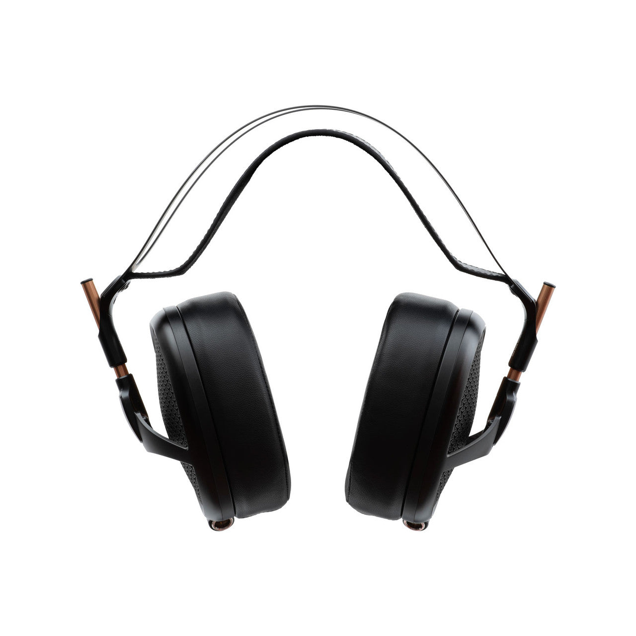 Meze Audio Empyrean Open-Back Isodynamic Headphones - Jet Black