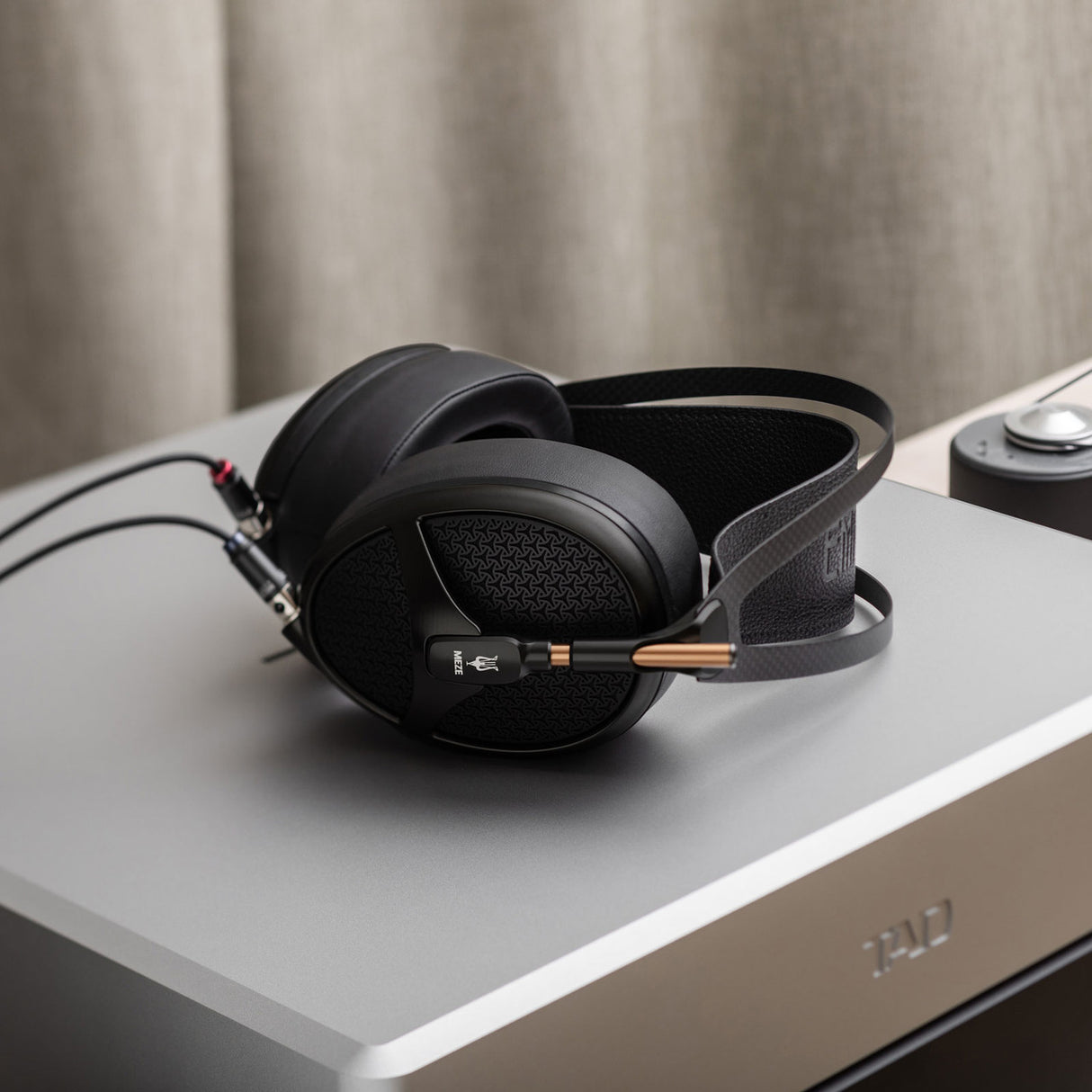 Audio Advisor
