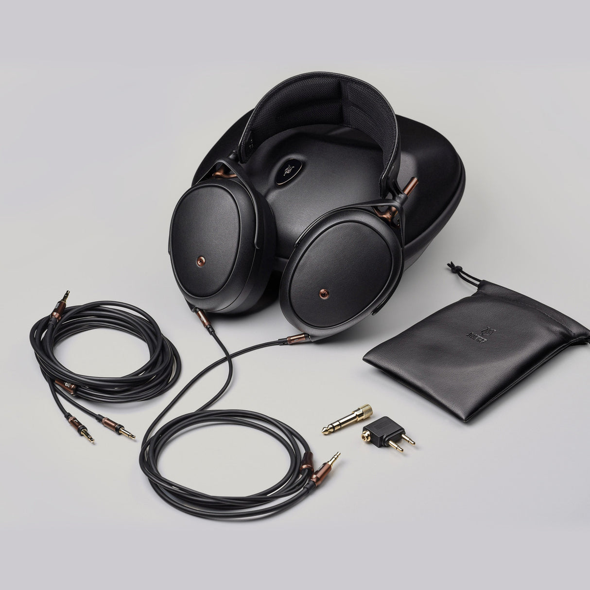 Audio Advisor