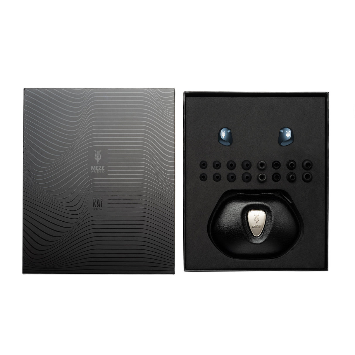 Audio Advisor