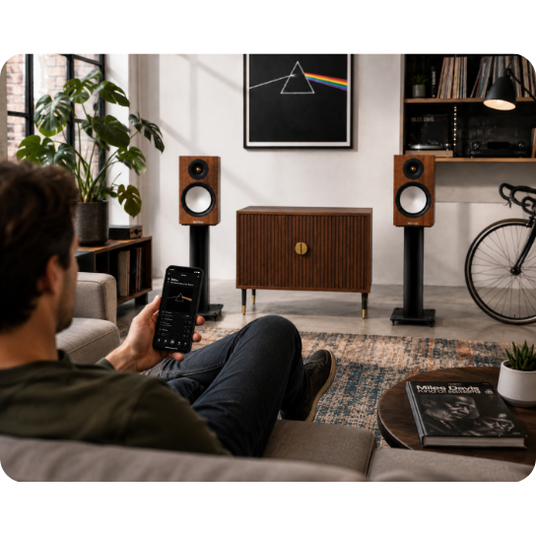Audio Advisor