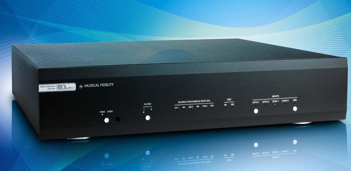 Audio Advisor