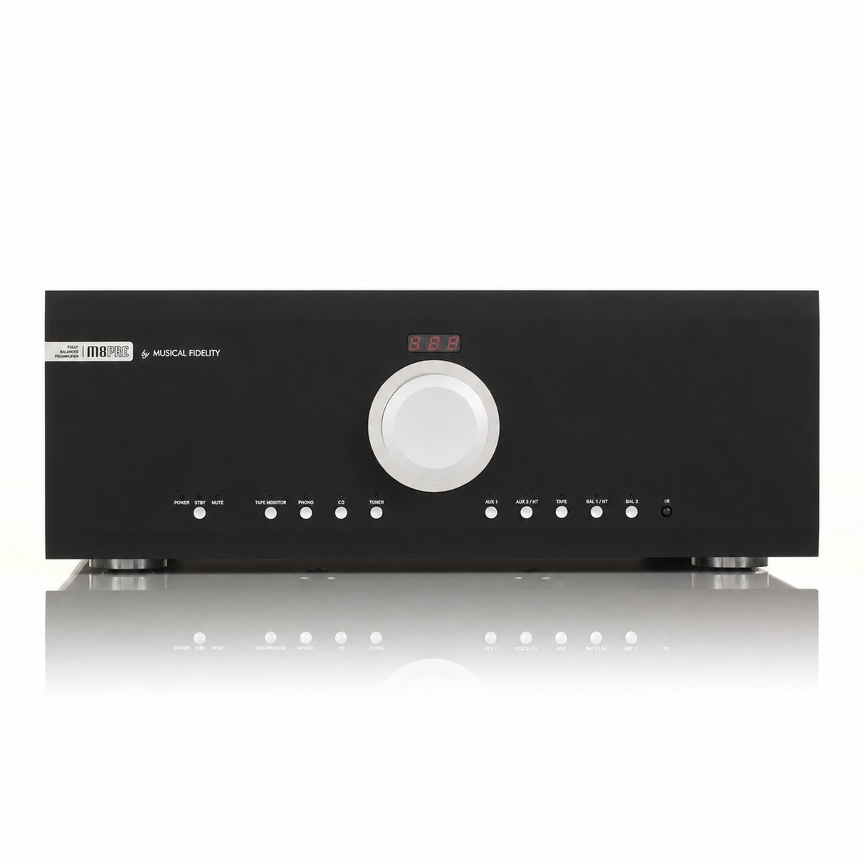 Audio Advisor