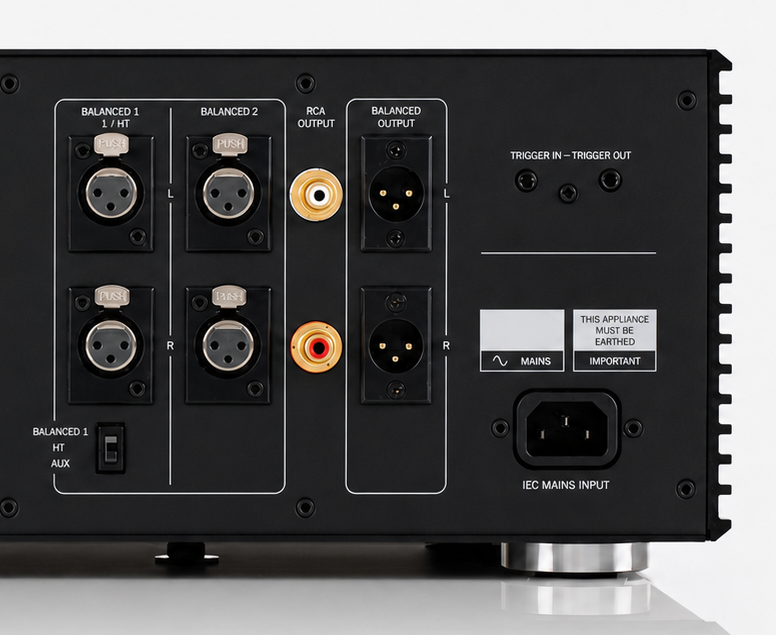 Audio Advisor