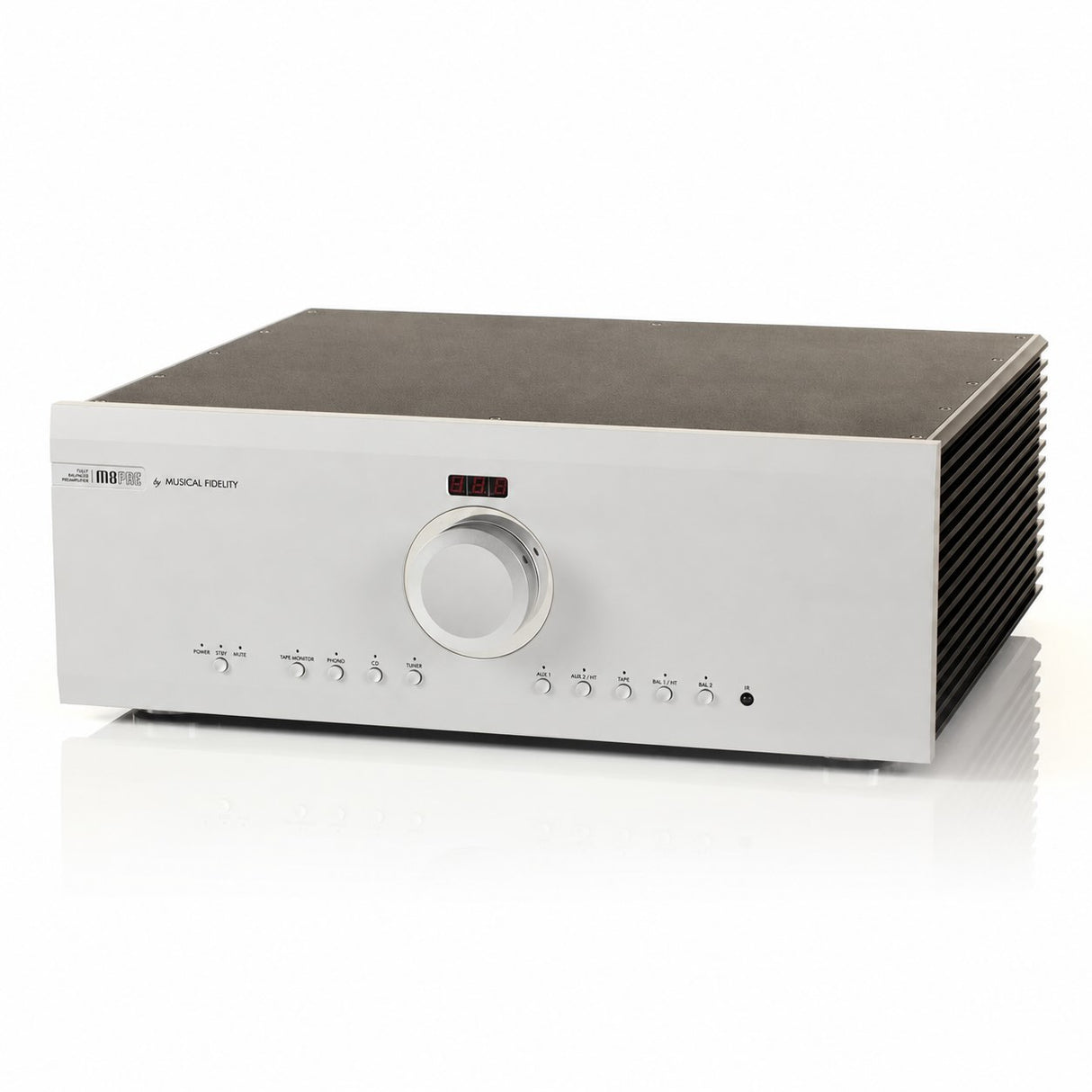 Audio Advisor