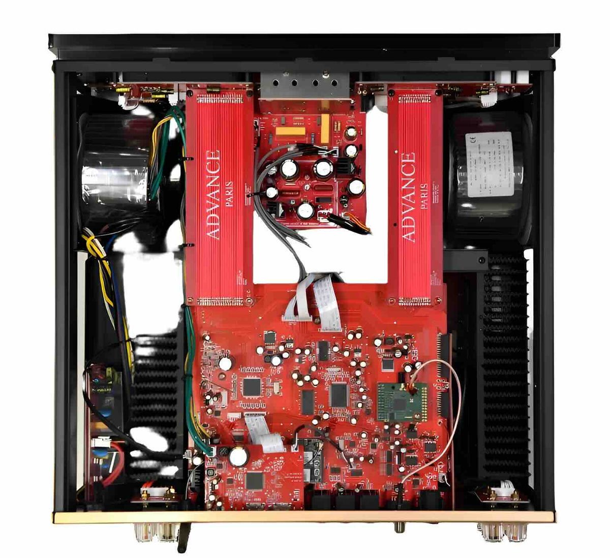 Audio Advisor