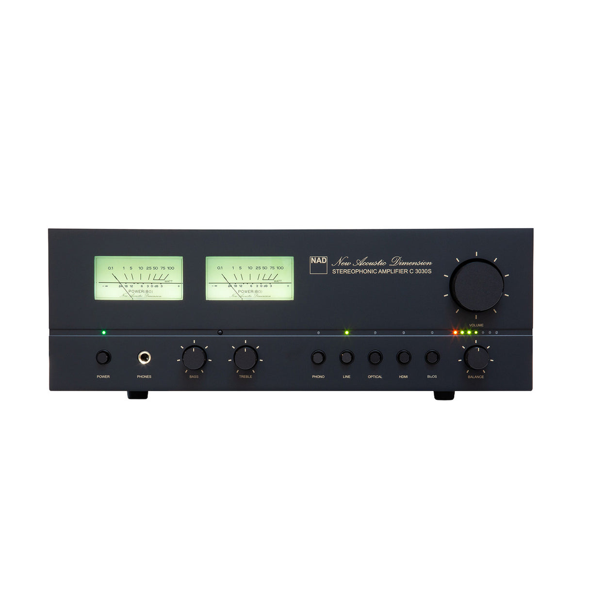Audio Advisor