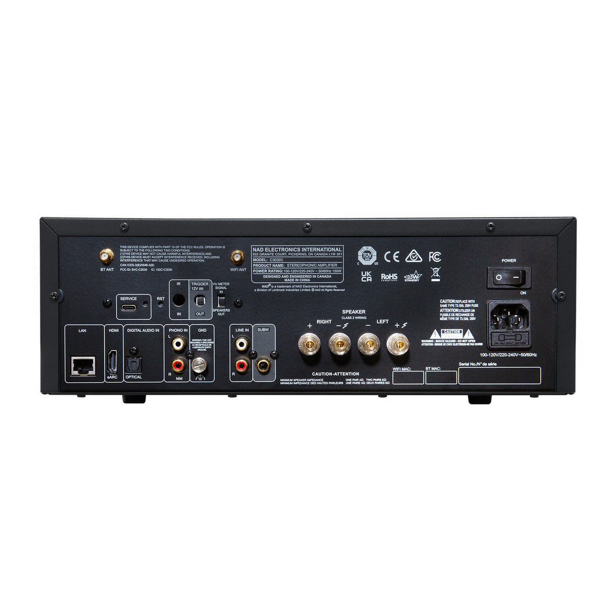 Audio Advisor