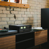 Audio Advisor