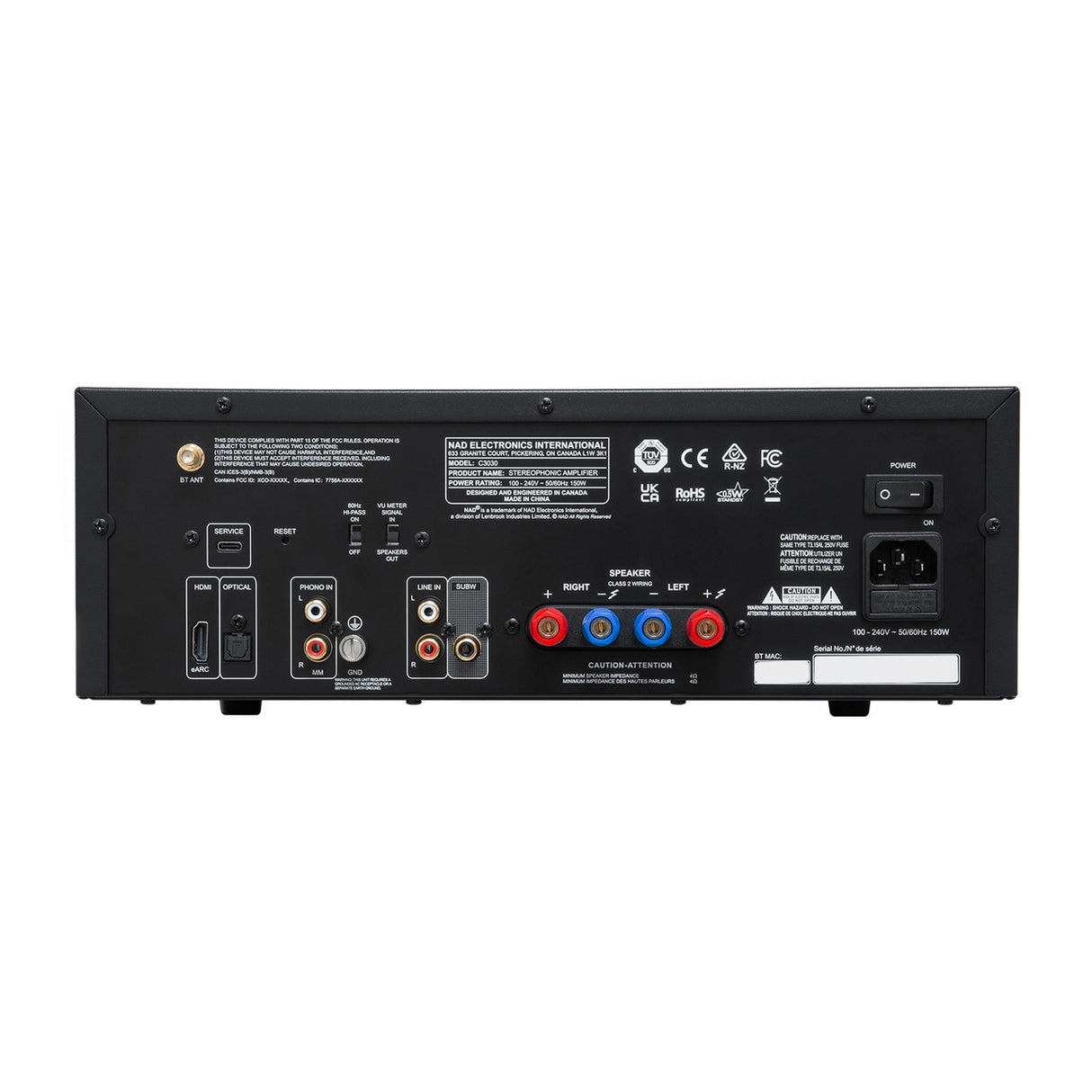 Audio Advisor