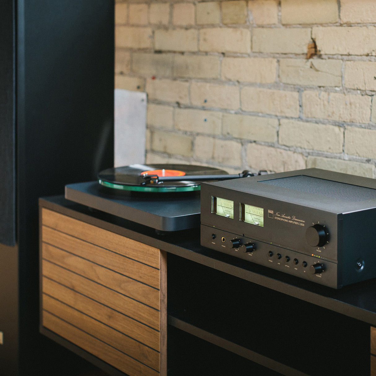 Audio Advisor