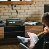 Audio Advisor