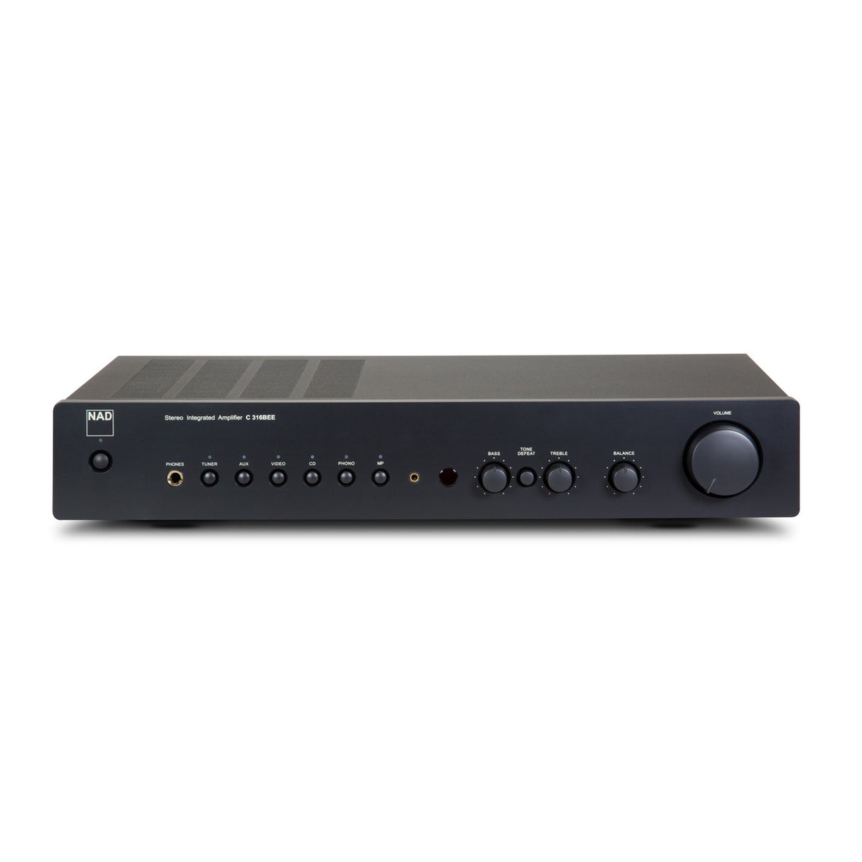 Audio Advisor