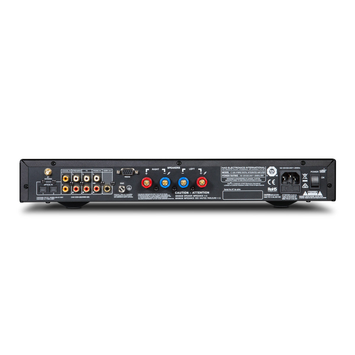 Audio Advisor