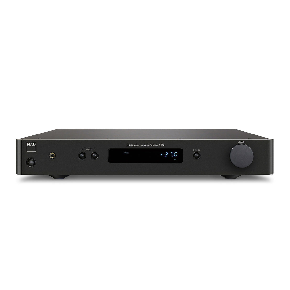 Audio Advisor