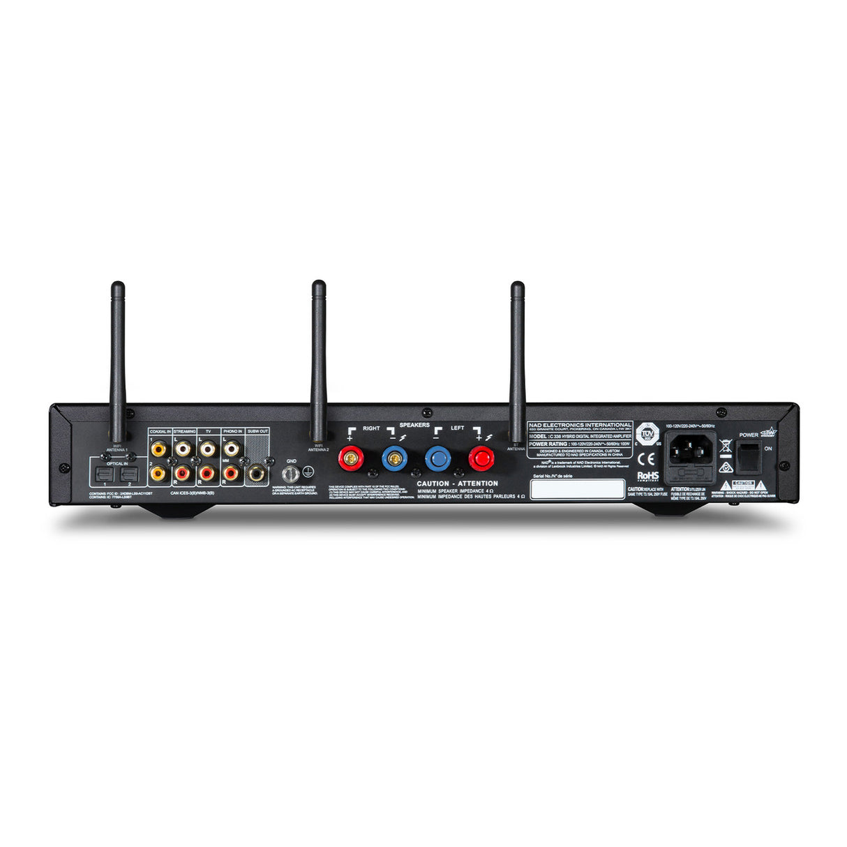Audio Advisor
