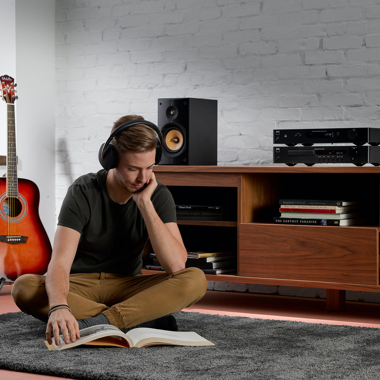 Audio Advisor