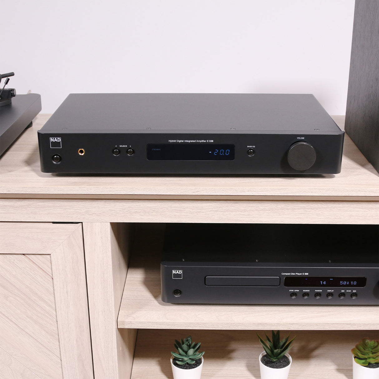 Audio Advisor