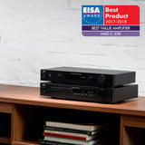 Audio Advisor