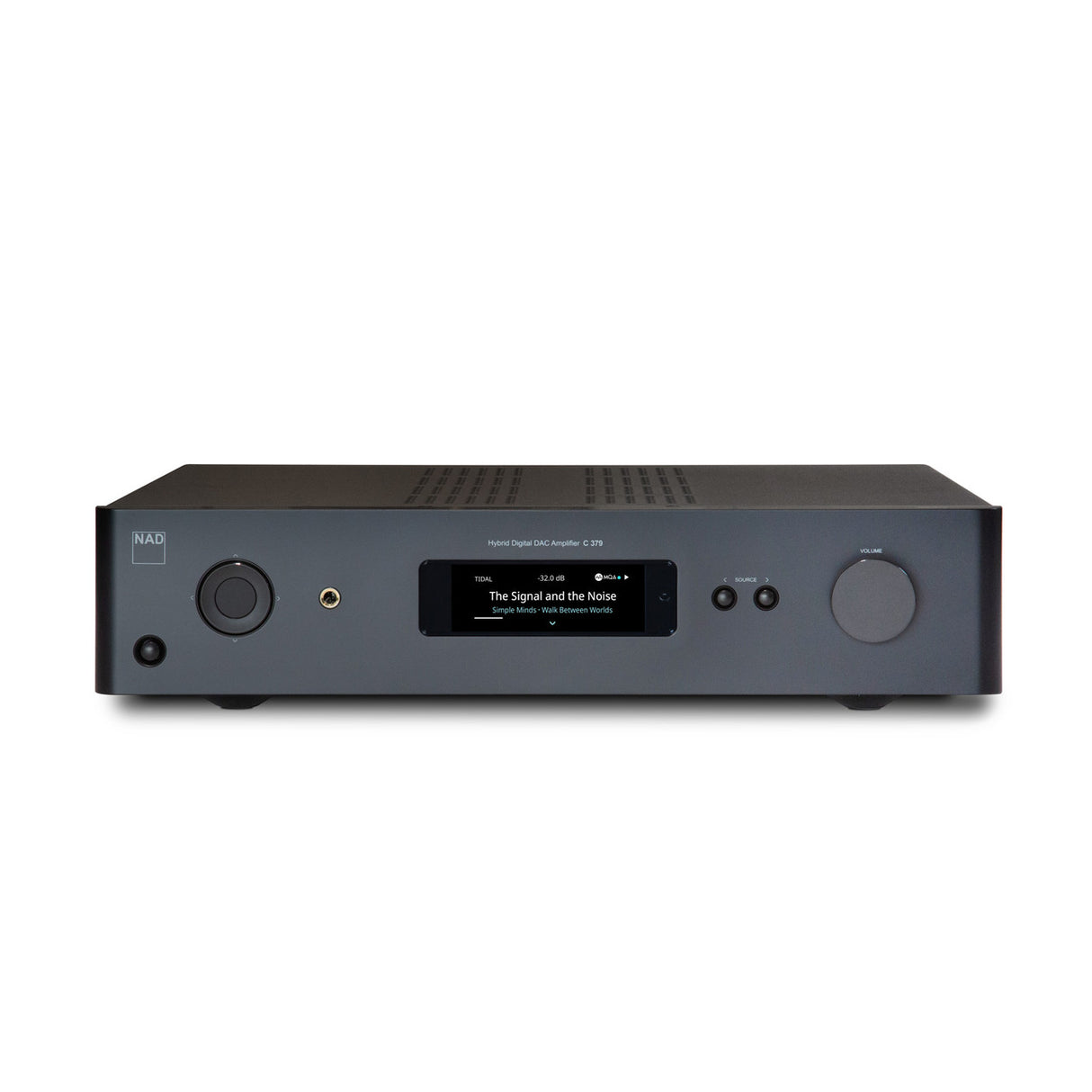 Audio Advisor