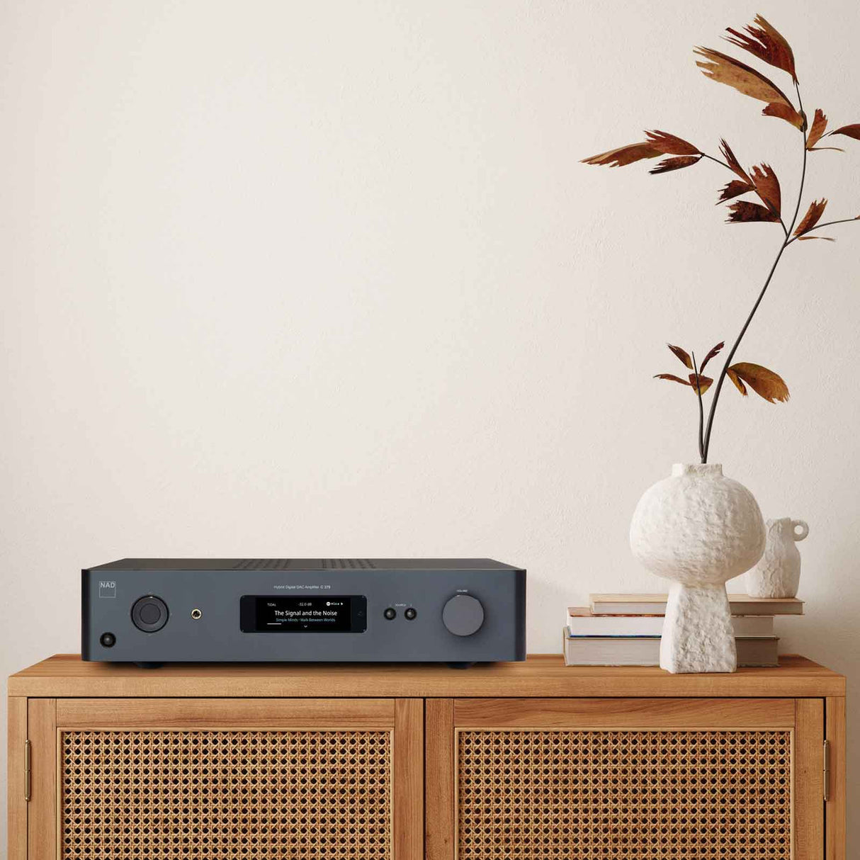 Audio Advisor