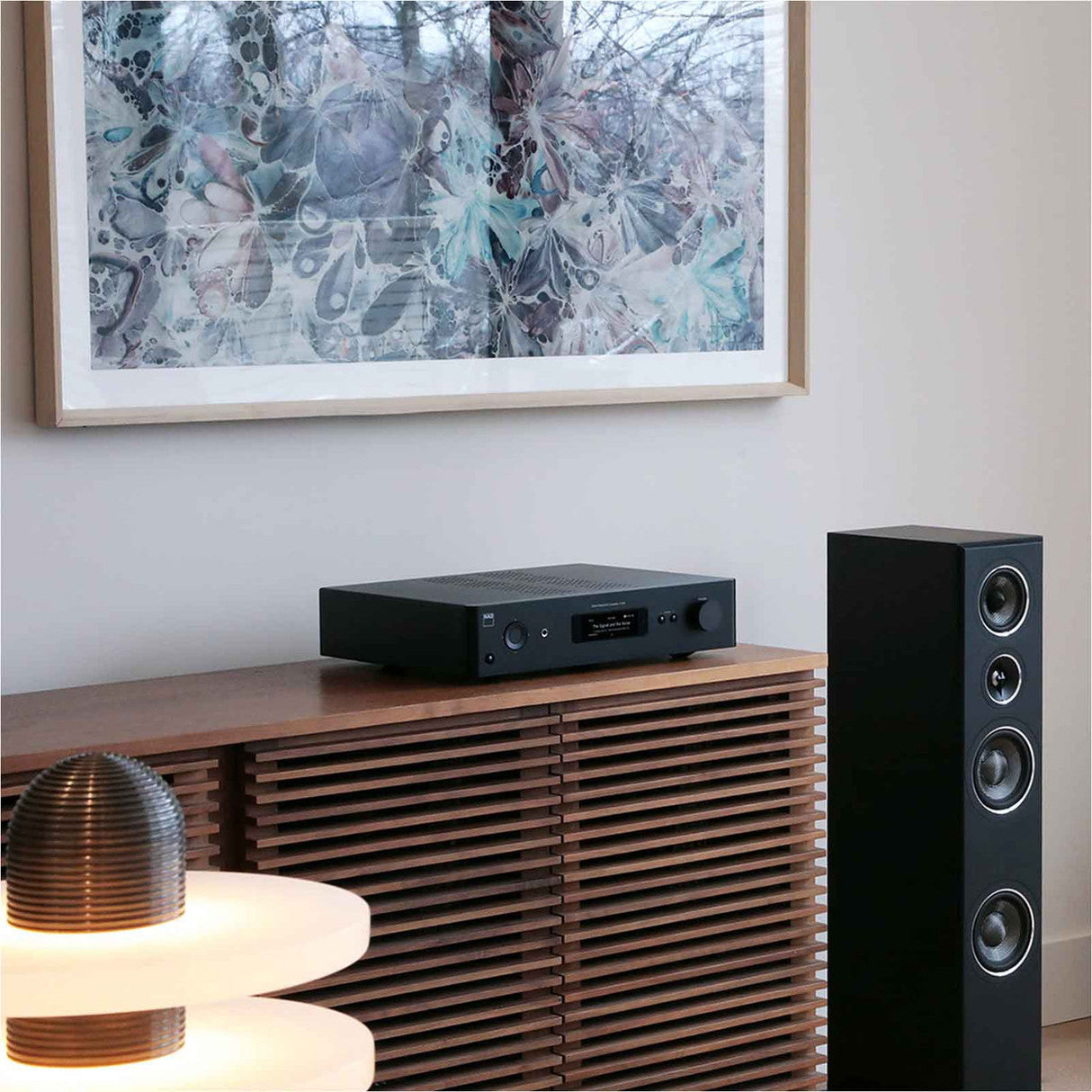 Audio Advisor