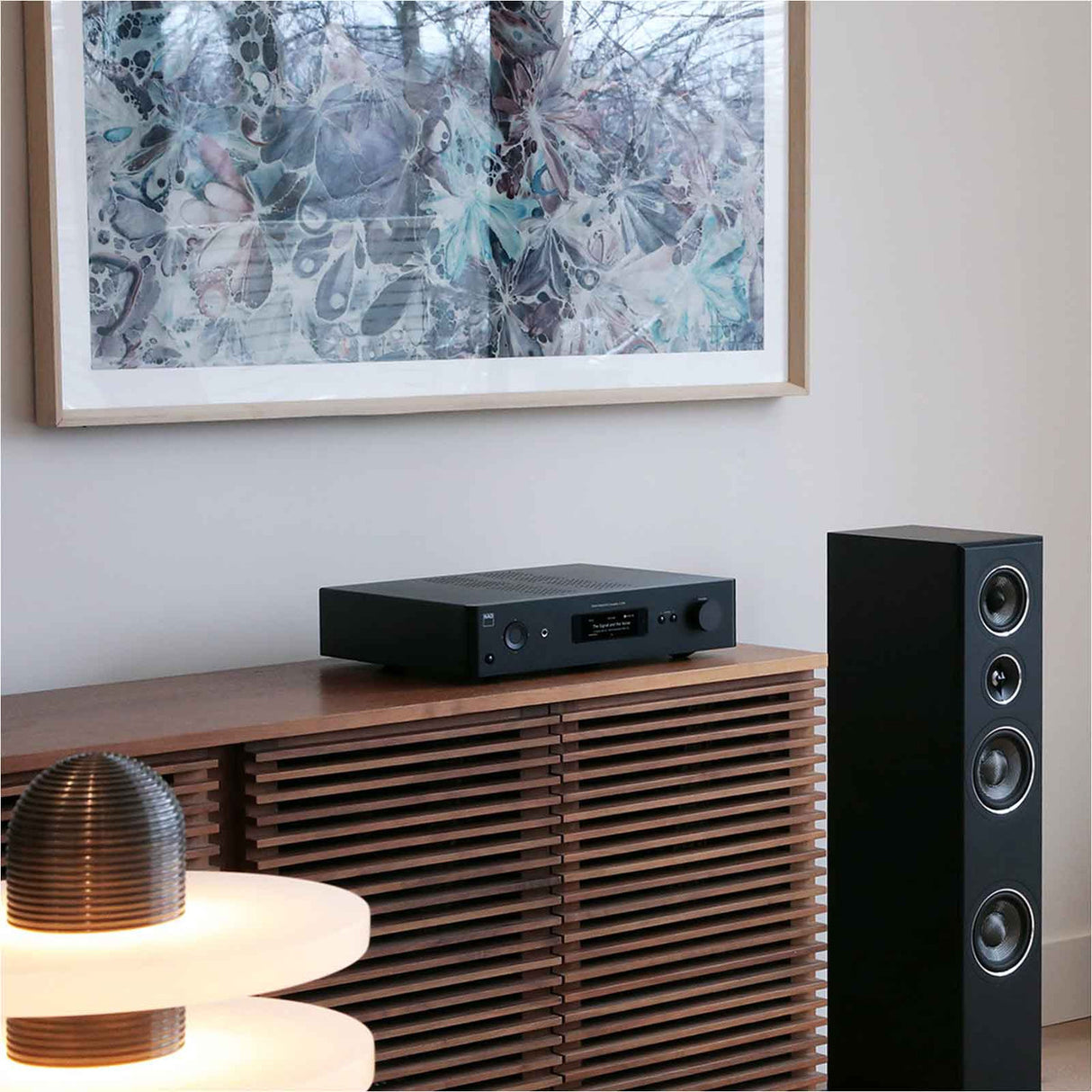 Audio Advisor