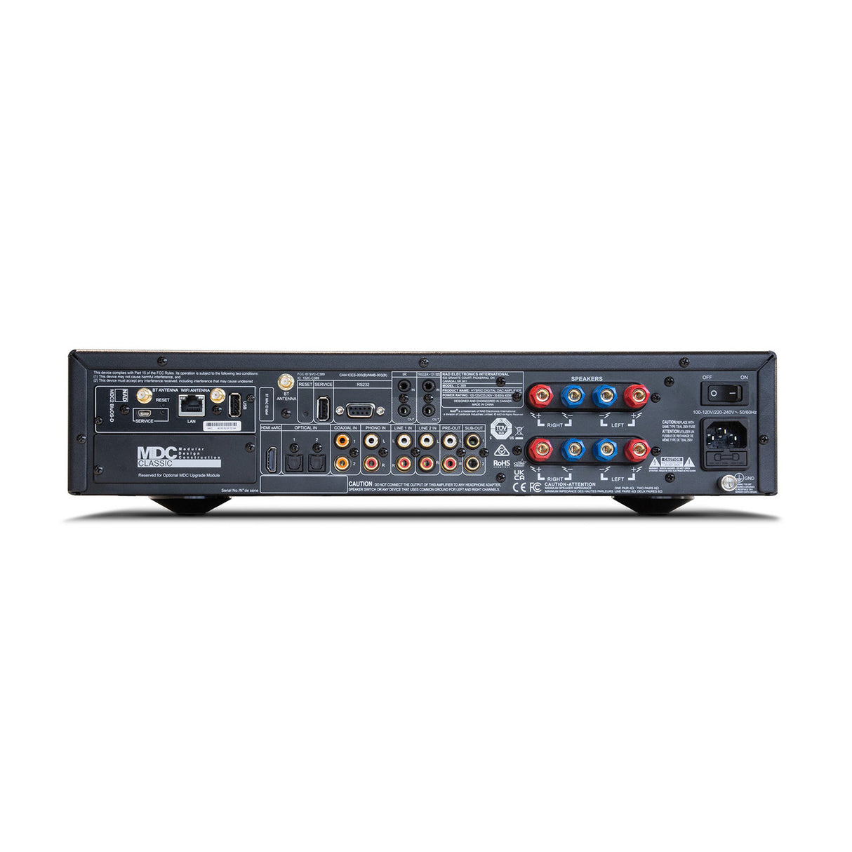 Audio Advisor