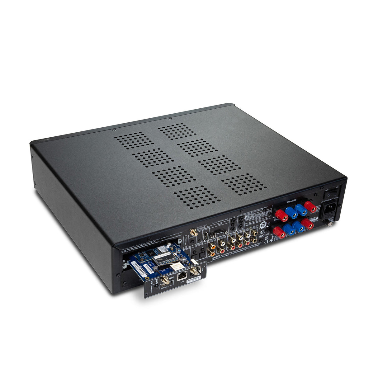 Audio Advisor