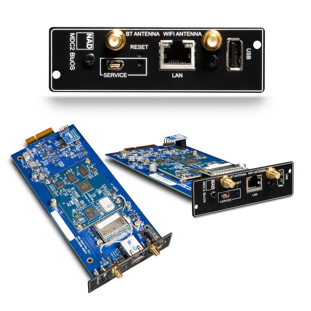 Audio Advisor
