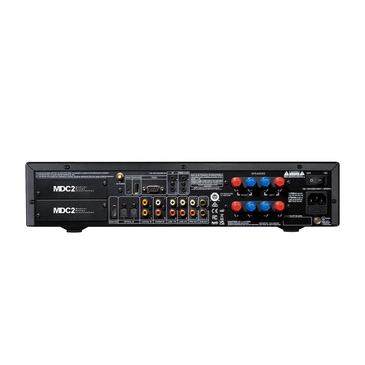 Audio Advisor